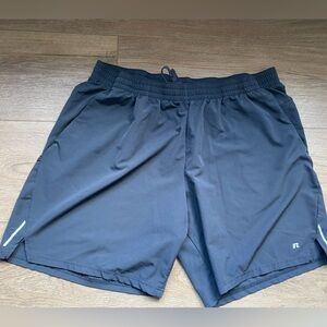 Russell Dri-power Athletic Shorts